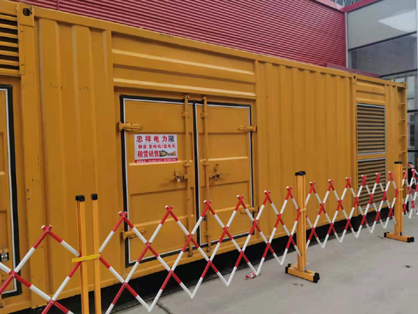 历下关于通用发电机的十万个为什么？