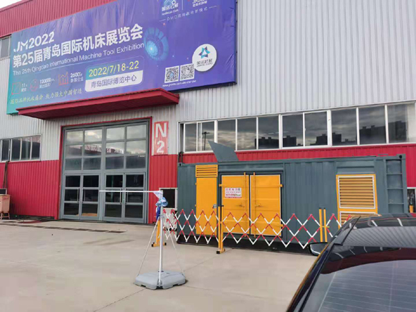 历下发电机租赁-柴油发电机组不及时维护危害大