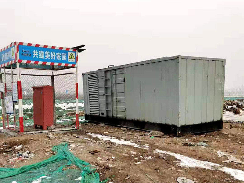 历下燃气发电机在高海拔地区运行时会遇到哪些常见故障？