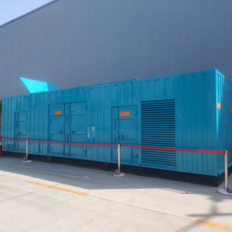 历下怎样更换柴油发电机组的空气滤清器？