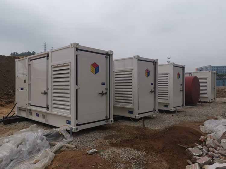 历下如何降低 200KW 柴油发电机的燃油消耗率？