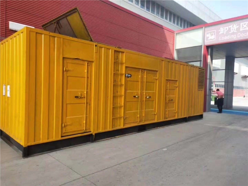 历下国内外发电机组租赁合同在明确设备维护责任方面有哪些不同做法？