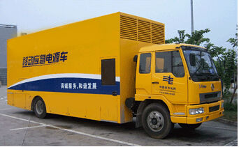 历下发电机组如何判断水冷式机油散热器是否需要更换？