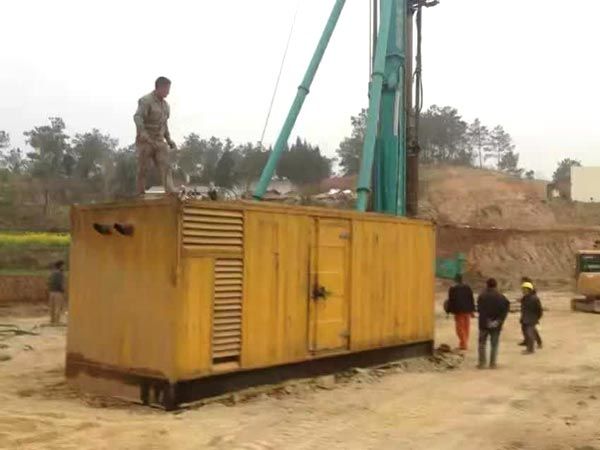 历下柴油发电机组应用场合有哪些？